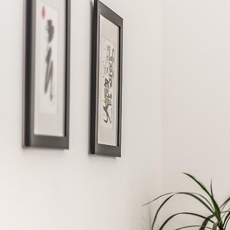 Apartament Sao Vicente Heart Of Alfama Lizbona Zewnętrze zdjęcie