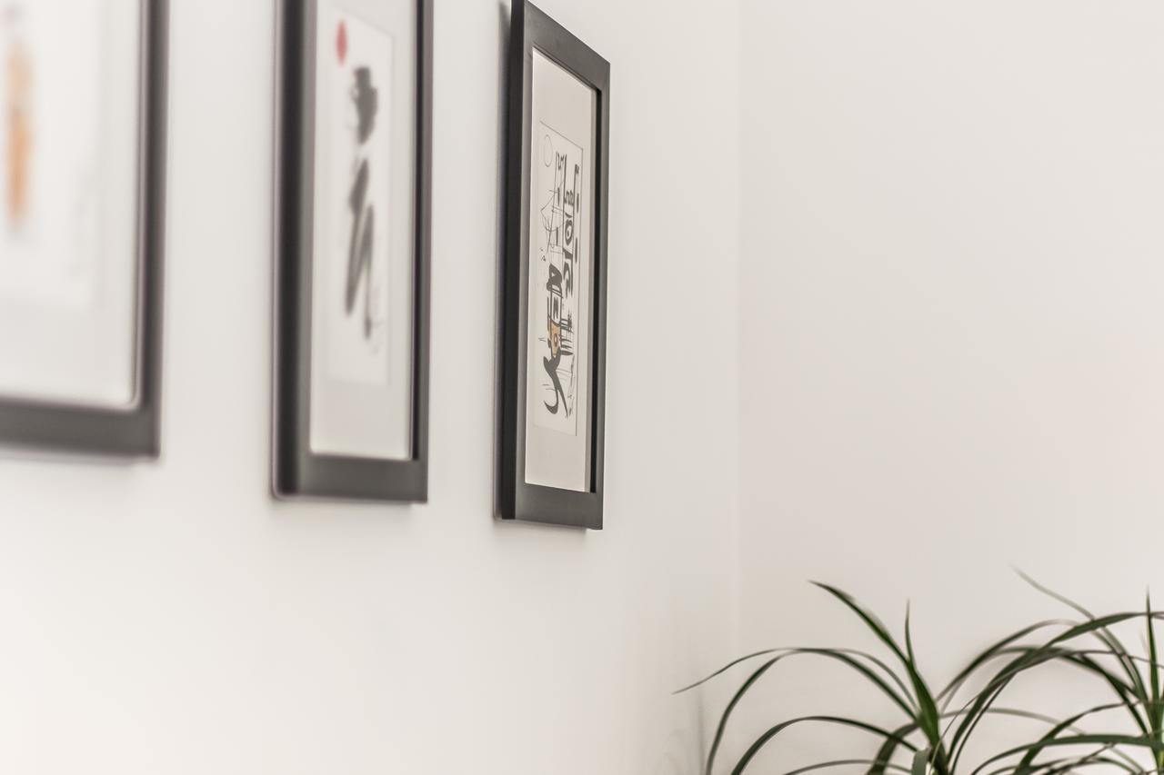 Apartament Sao Vicente Heart Of Alfama Lizbona Zewnętrze zdjęcie