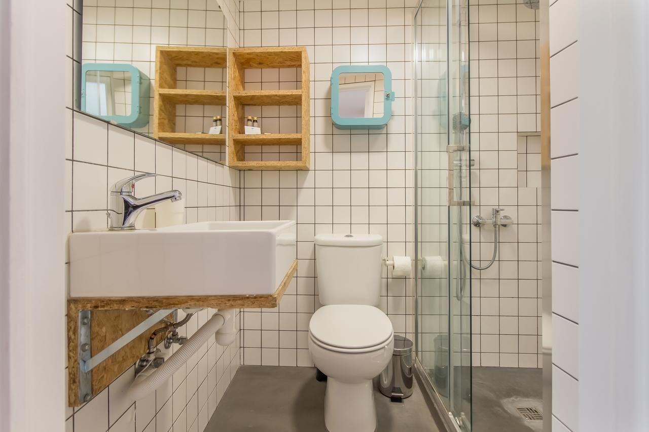 Apartament Sao Vicente Heart Of Alfama Lizbona Zewnętrze zdjęcie