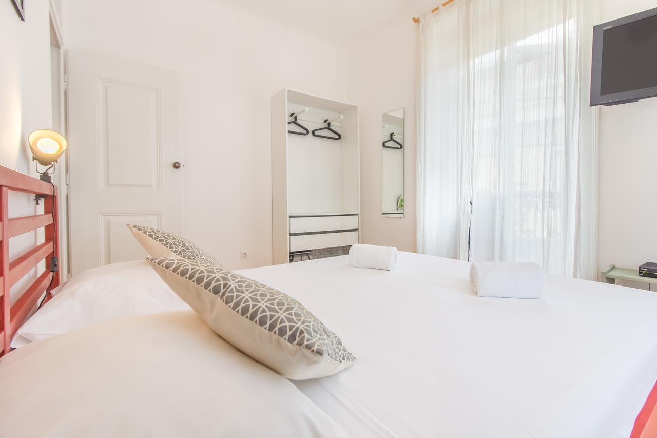Apartament Sao Vicente Heart Of Alfama Lizbona Zewnętrze zdjęcie